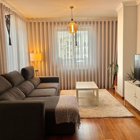 Garden View Premium Apartment Авиеро Екстериор снимка