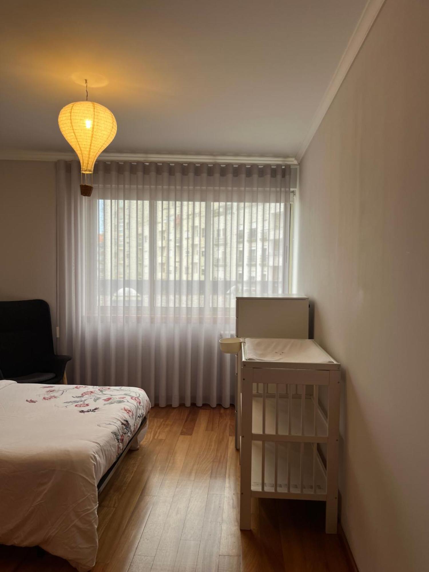 Garden View Premium Apartment Авиеро Екстериор снимка