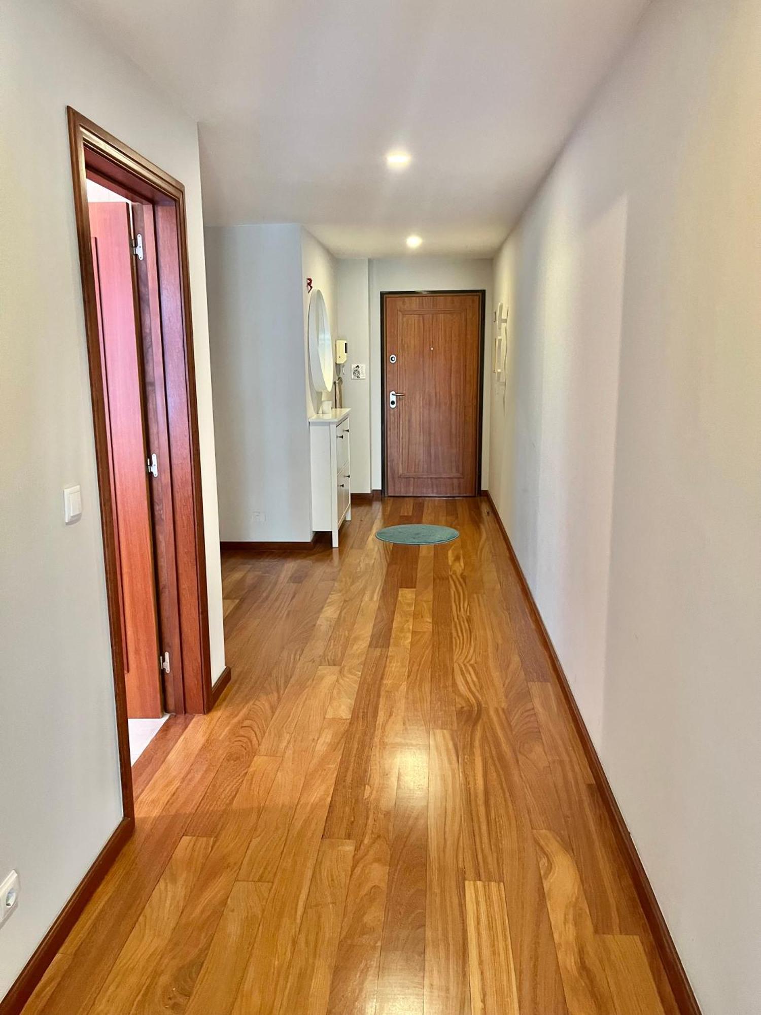 Garden View Premium Apartment Авиеро Екстериор снимка