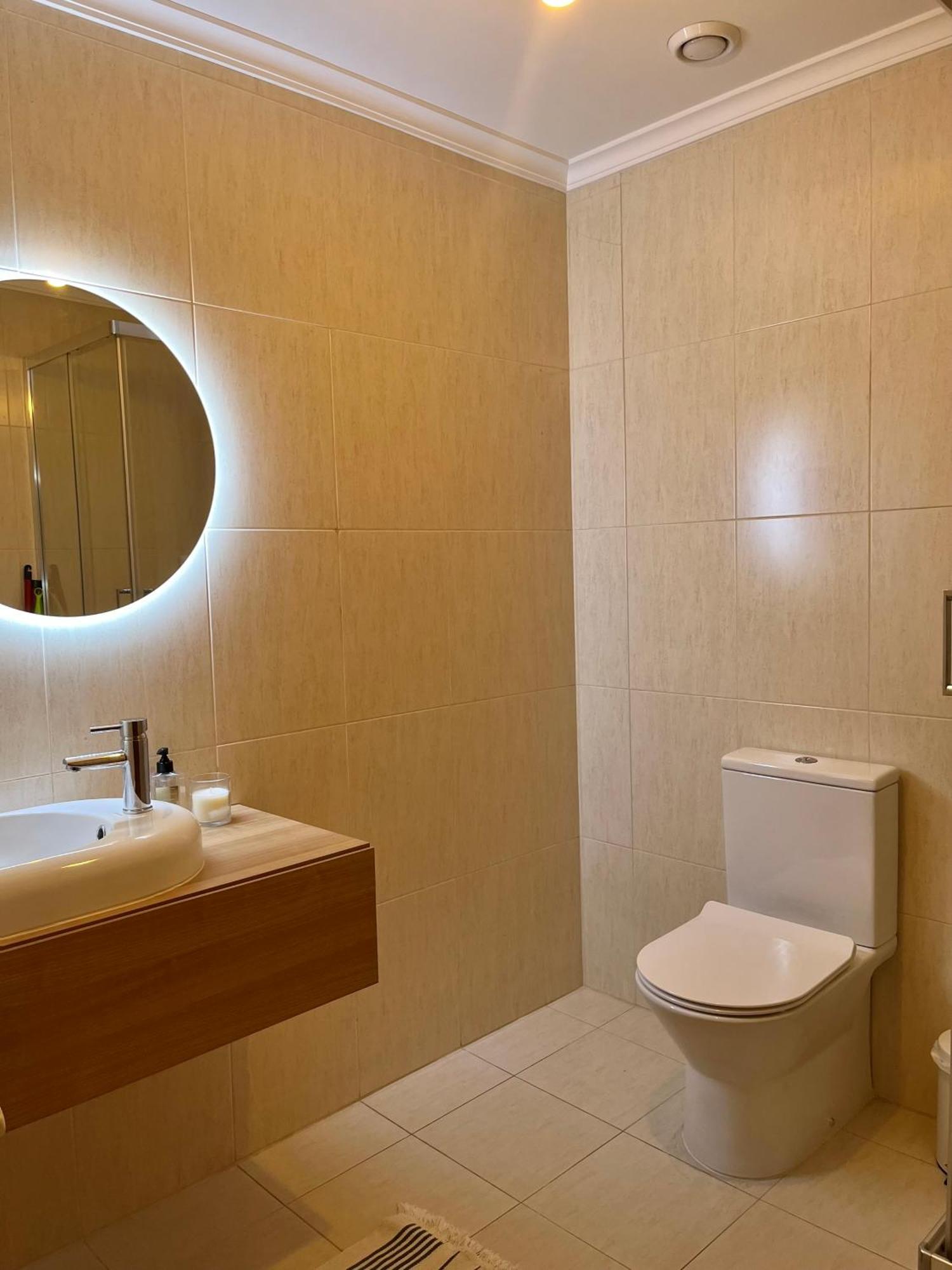 Garden View Premium Apartment Авиеро Екстериор снимка