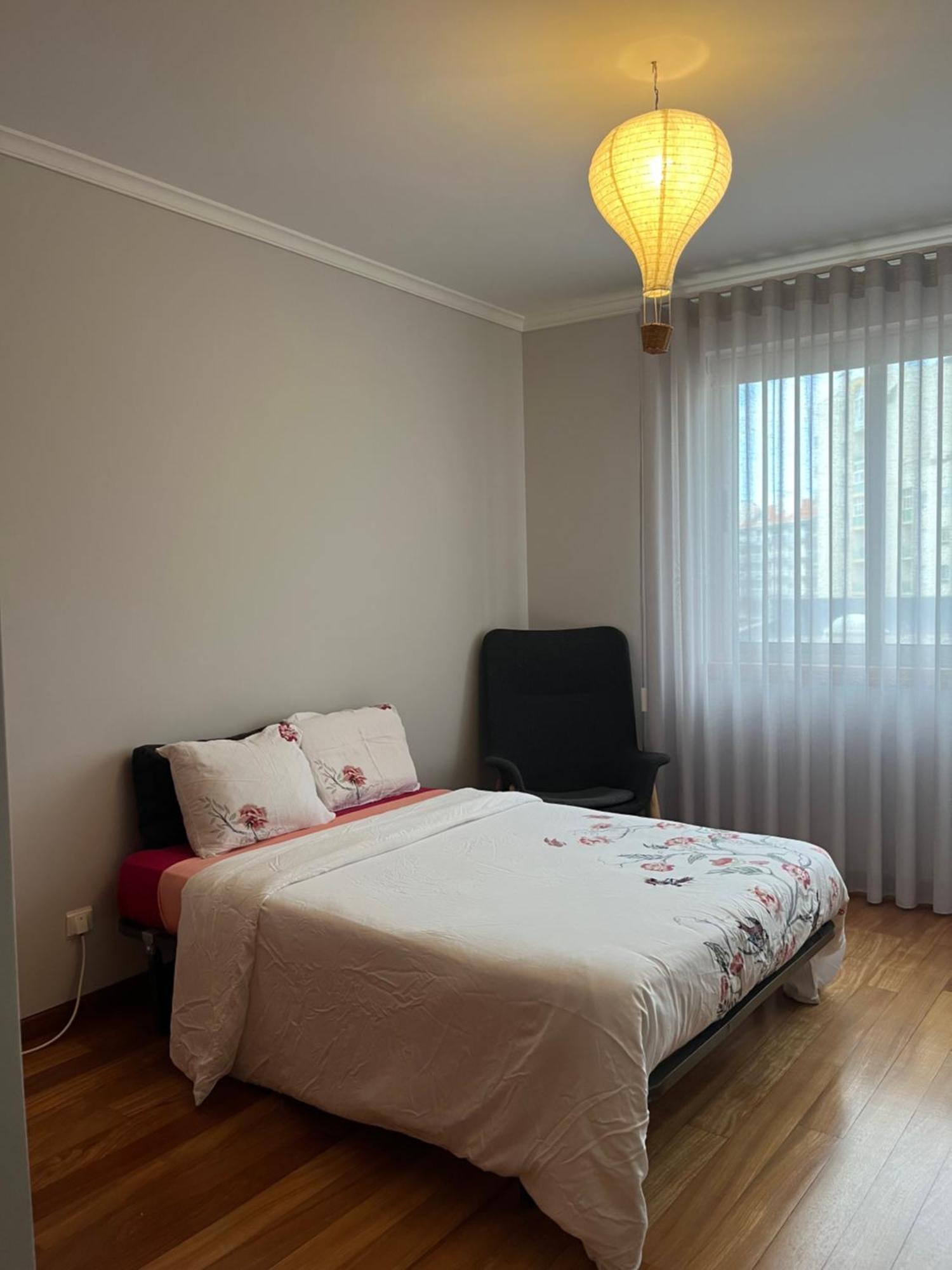 Garden View Premium Apartment Авиеро Екстериор снимка