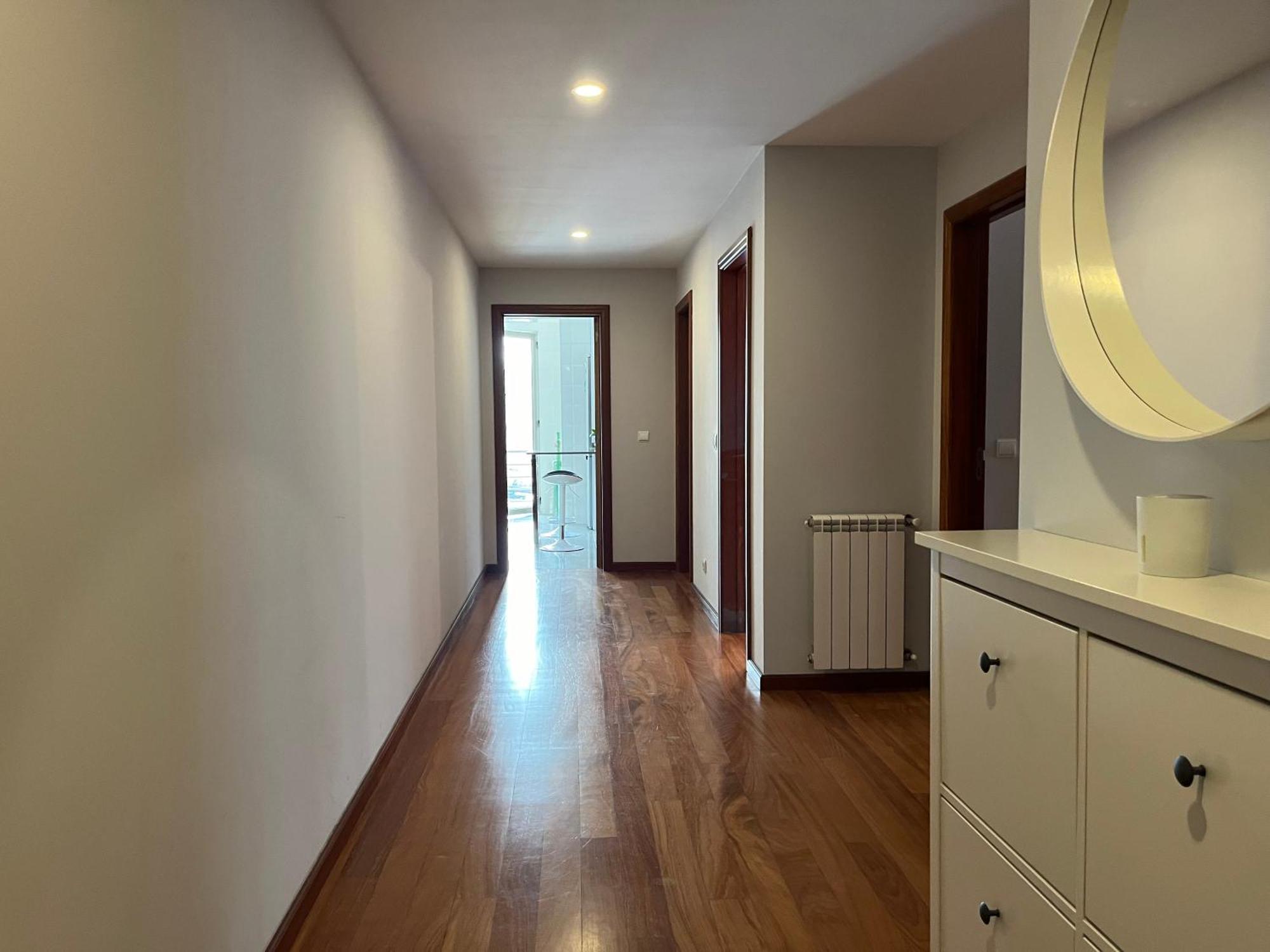 Garden View Premium Apartment Авиеро Екстериор снимка