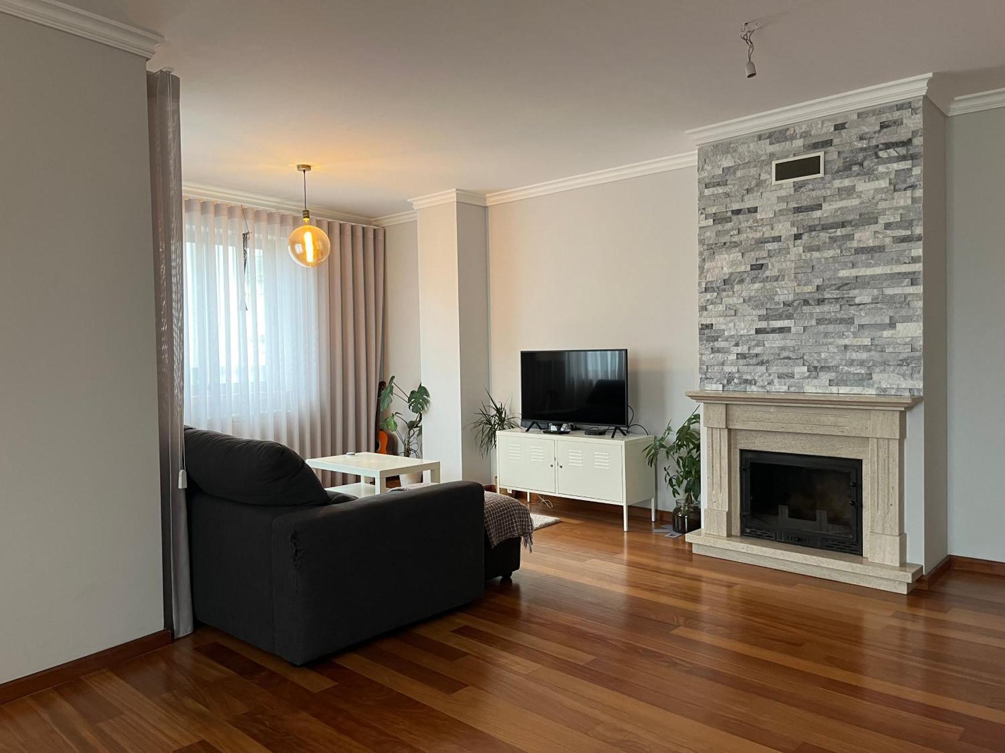 Garden View Premium Apartment Авиеро Екстериор снимка