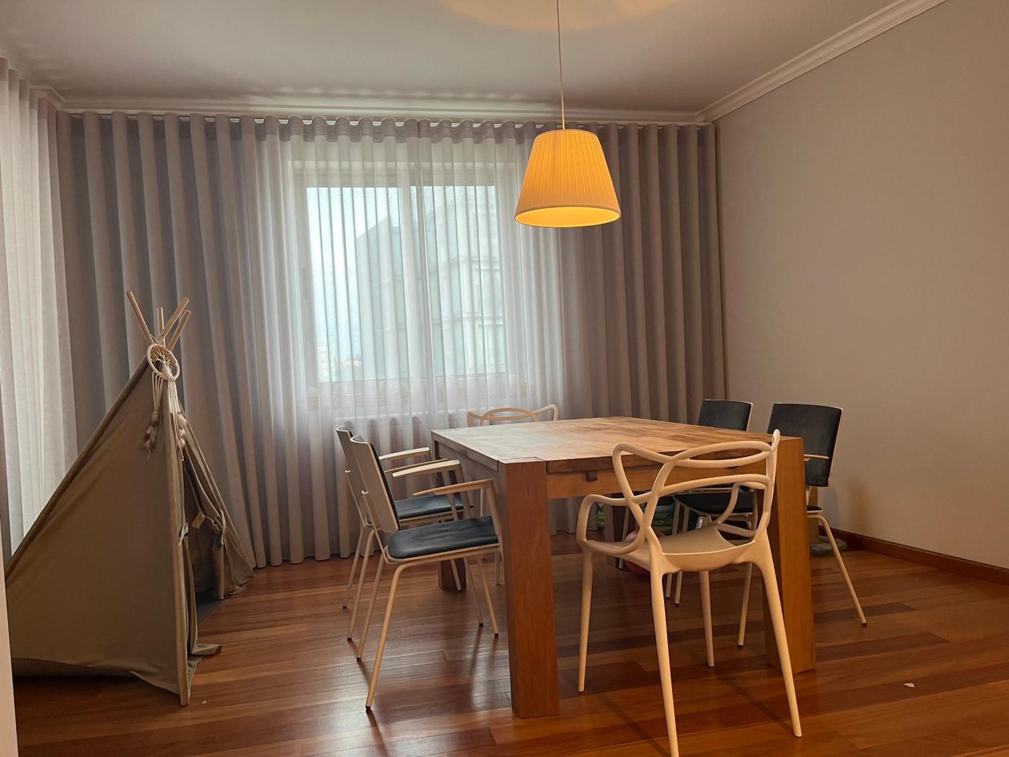 Garden View Premium Apartment Авиеро Екстериор снимка