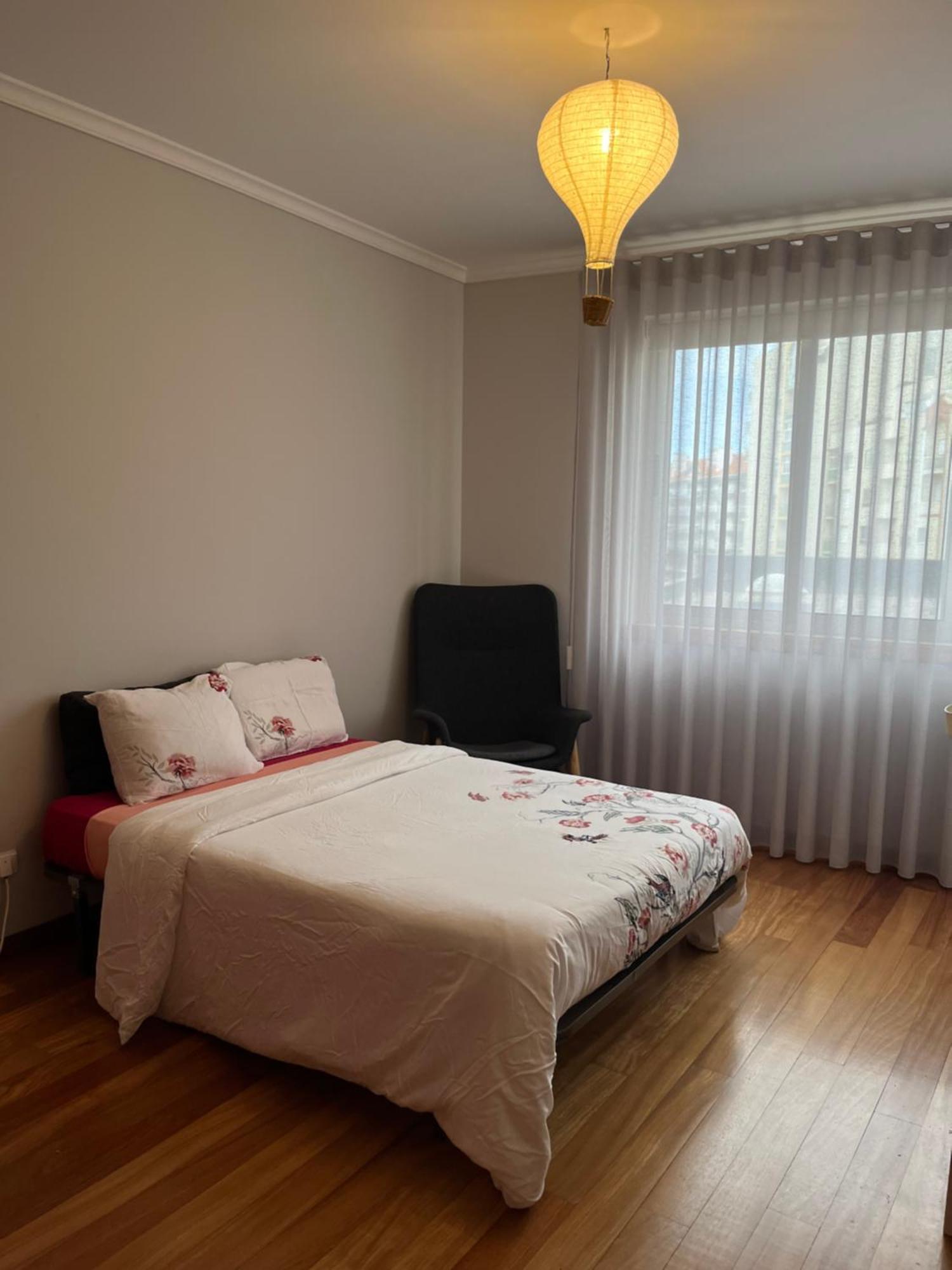 Garden View Premium Apartment Авиеро Екстериор снимка